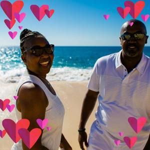 Meet your Posher, Cheryl